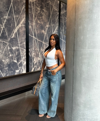 Mya Mills