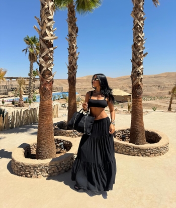 Mya Mills