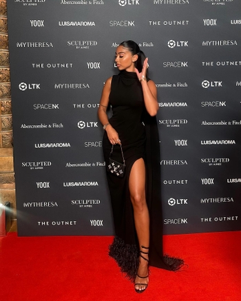 Mya Mills