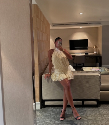 Mya Mills