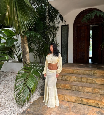 Mya Mills