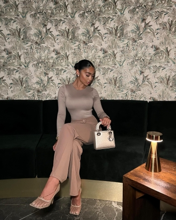Mya Mills