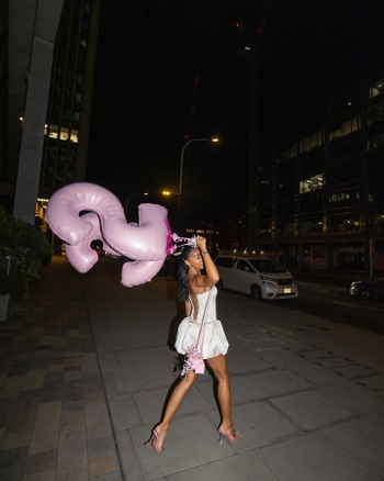 Mya Mills
