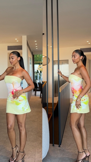 Mya Mills