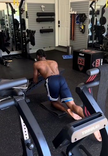 Shai Gilgeous-Alexander