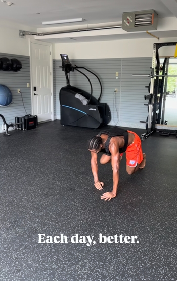 Shai Gilgeous-Alexander