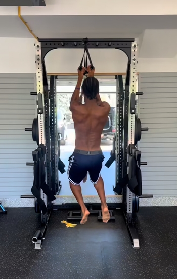 Shai Gilgeous-Alexander