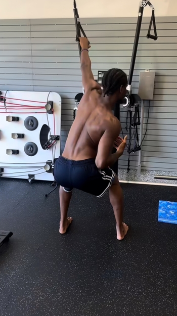 Shai Gilgeous-Alexander