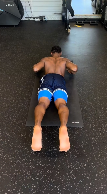 Shai Gilgeous-Alexander