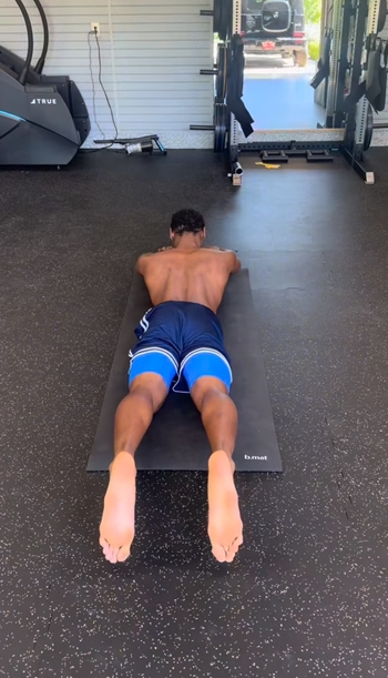 Shai Gilgeous-Alexander