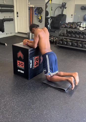 Shai Gilgeous-Alexander