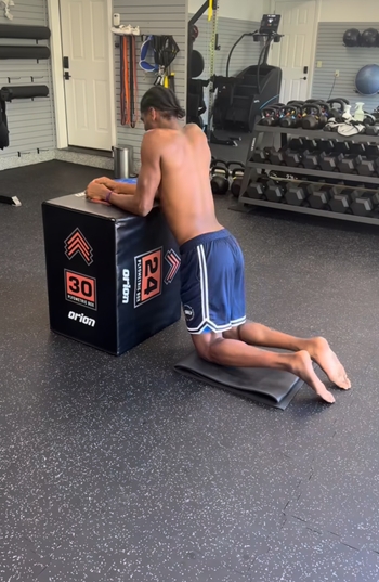 Shai Gilgeous-Alexander