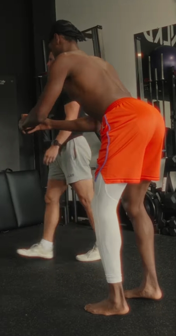 Shai Gilgeous-Alexander