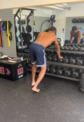 Shai Gilgeous-Alexander