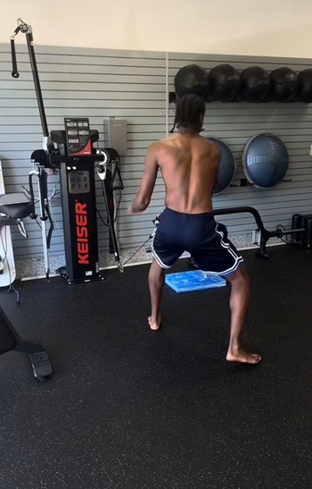 Shai Gilgeous-Alexander