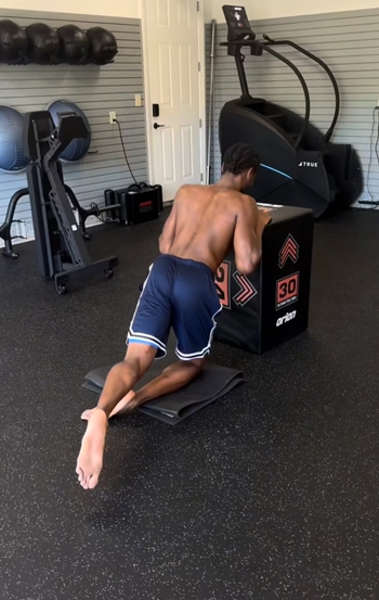 Shai Gilgeous-Alexander