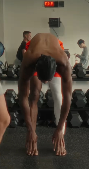 Shai Gilgeous-Alexander