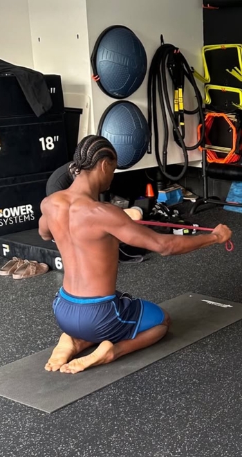 Shai Gilgeous-Alexander