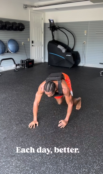 Shai Gilgeous-Alexander