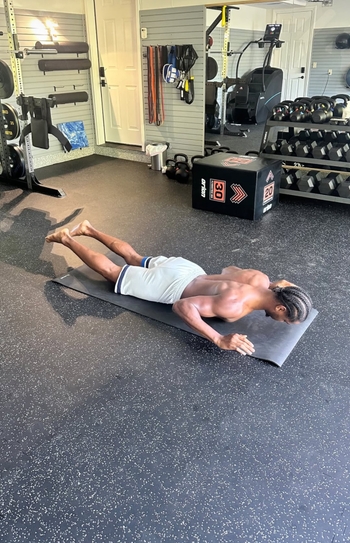 Shai Gilgeous-Alexander