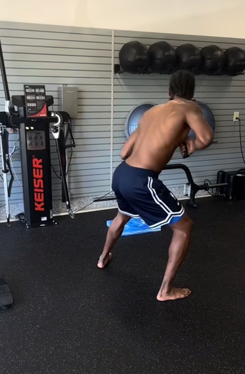 Shai Gilgeous-Alexander