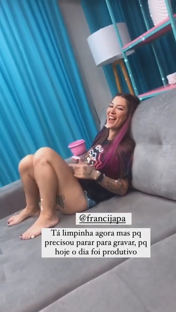 Franciele Souza