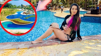 Franciele Souza