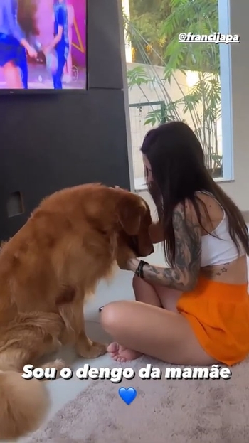 Franciele Souza