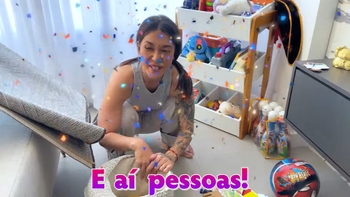 Franciele Souza