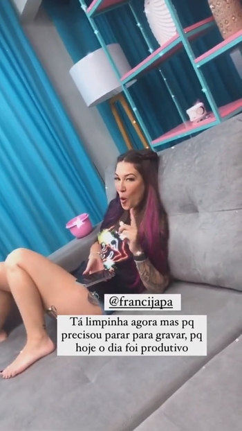 Franciele Souza