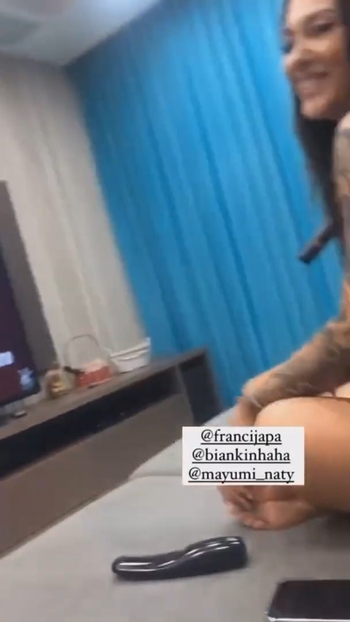 Franciele Souza