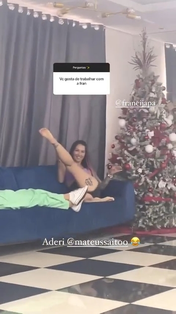 Franciele Souza