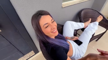 Franciele Souza