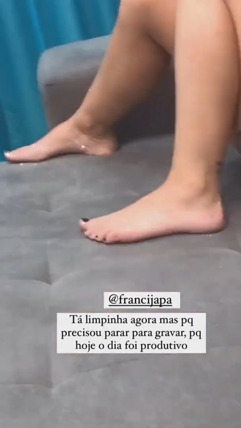 Franciele Souza