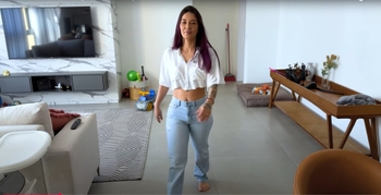 Franciele Souza