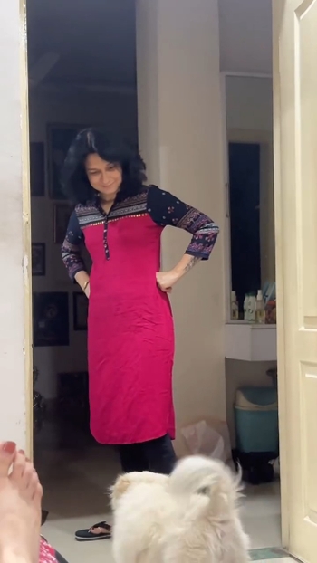 Meethika Dwivedi
