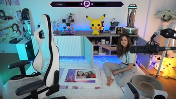 Imane Pokimane Anys