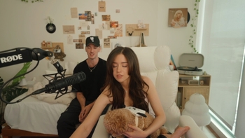 Imane Pokimane Anys