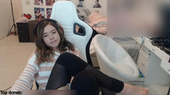 Imane Pokimane Anys