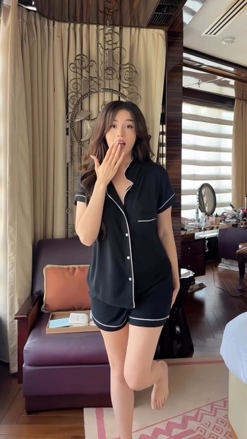 Imane Pokimane Anys