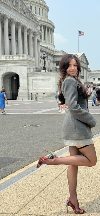 Imane Pokimane Anys