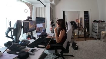 Imane Pokimane Anys