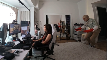 Imane Pokimane Anys