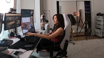 Imane Pokimane Anys