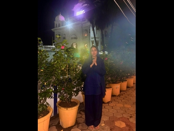  alt="Preeti Sran"
