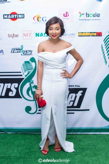 Linda Ejiofor