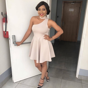 Linda Ejiofor