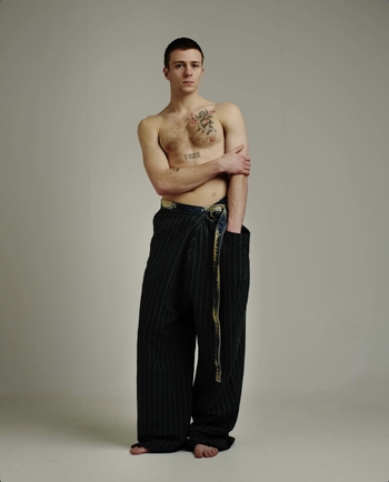 Ruaridh Mollica