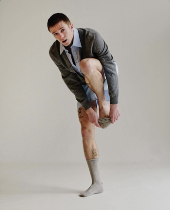 Ruaridh Mollica
