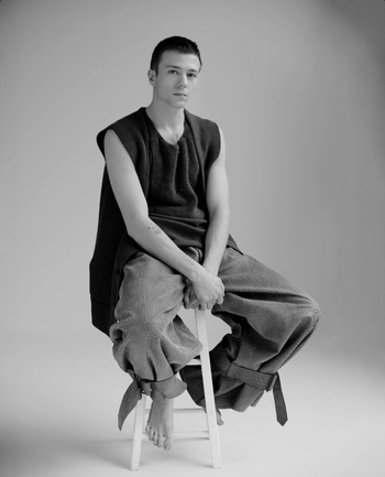 Ruaridh Mollica